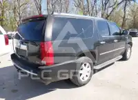 2007 Cadillac ESCALADE photo