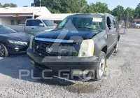 2007 Cadillac ESCALADE фото