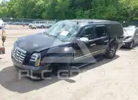2007 Cadillac ESCALADE фото