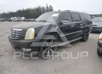 2007 Cadillac ESCALADE фото