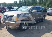 2007 Cadillac ESCALADE photo