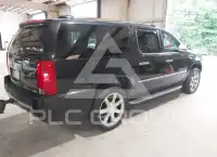 2007 Cadillac ESCALADE фото