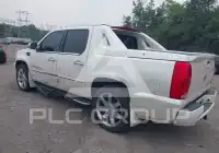 2007 Cadillac ESCALADE фото