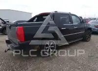 2007 Cadillac ESCALADE фото