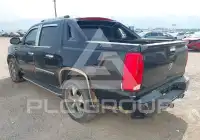 2007 Cadillac ESCALADE photo