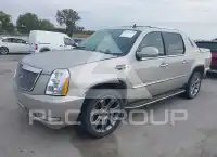 2007 Cadillac ESCALADE фото