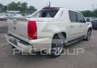 2007 Cadillac ESCALADE фото