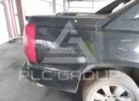 2007 Cadillac ESCALADE фото