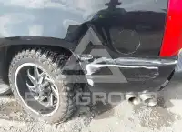 2007 Cadillac ESCALADE фото