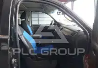 2007 Cadillac ESCALADE фото