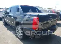 2007 Cadillac ESCALADE фото