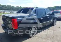 2007 Cadillac ESCALADE фото