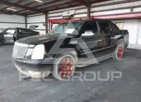 2007 Cadillac ESCALADE фото