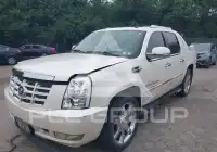 2007 Cadillac ESCALADE фото