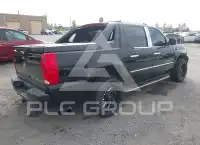2007 Cadillac ESCALADE фото