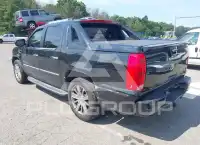 2007 Cadillac ESCALADE photo