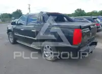 2007 Cadillac ESCALADE фото