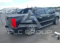 2007 Cadillac ESCALADE фото