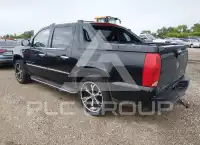 2007 Cadillac ESCALADE фото