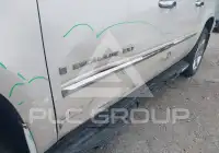 2007 Cadillac ESCALADE фото