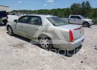 2007 Cadillac DTS photo