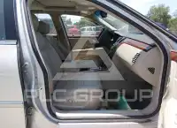 2007 Cadillac DTS photo