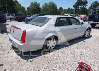2007 Cadillac DTS photo