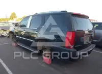 2007 Cadillac ESCALADE photo