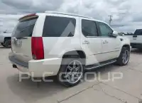 2007 Cadillac ESCALADE фото