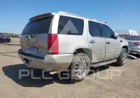 2007 Cadillac ESCALADE фото