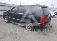 2007 Cadillac ESCALADE photo