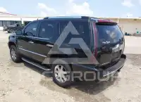 2007 Cadillac ESCALADE фото