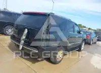 2007 Cadillac ESCALADE фото