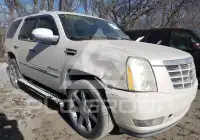 2007 Cadillac ESCALADE фото