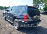 2007 Cadillac ESCALADE фото