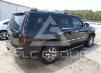 2007 Cadillac ESCALADE фото