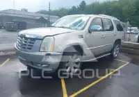 2007 Cadillac ESCALADE фото