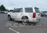 2007 Cadillac ESCALADE фото