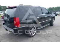 2007 Cadillac ESCALADE фото