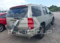 2007 Cadillac ESCALADE photo