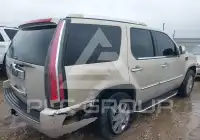 2007 Cadillac ESCALADE фото