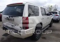2007 Cadillac ESCALADE фото