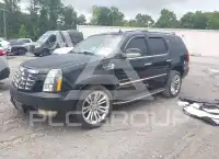 2007 Cadillac ESCALADE photo