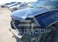 2007 Cadillac ESCALADE фото