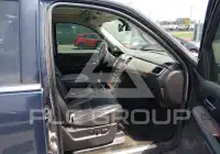 2007 Cadillac ESCALADE фото