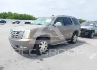 2007 Cadillac ESCALADE фото
