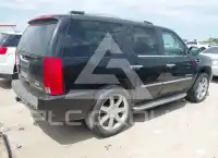 2007 Cadillac ESCALADE photo