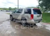 2007 Cadillac ESCALADE фото