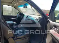 2007 Cadillac ESCALADE photo