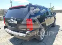 2007 Cadillac ESCALADE photo